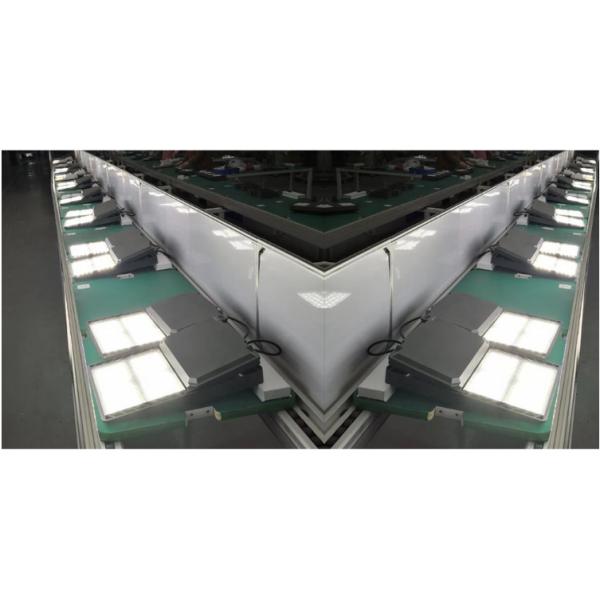 дорога света IP66 коробки ботинка СИД 200W сильная освещая парк 150LM/W мостов