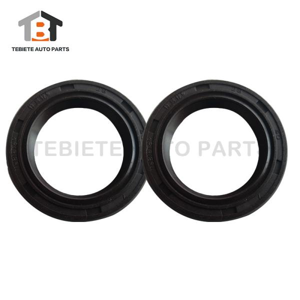 28*40*7 NBR Rotary Shaft Oil Seals OE 31411705