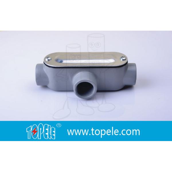 Корпус жёсткой трубы из алюминия, устойчивого к коррозии