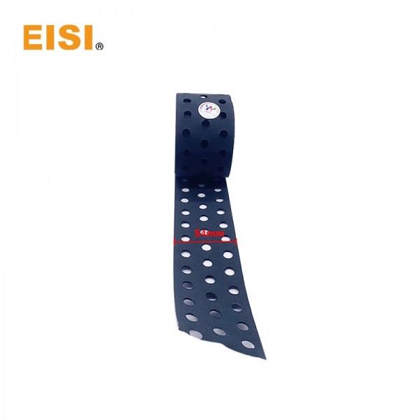 Printing Machine Spare Parts Man Roland Machine Feeder Belt Black Color