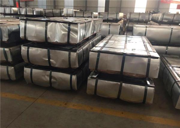 Z30-Z275 Zinc Coated Iron Sheet Hot dipped Galvanized Steel ROOF SHEET with spangle or without spangle,shinny