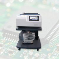 SFJ-231D Máquina de detecção de fugas de vácuo e hélio para detecção precisa de fugas