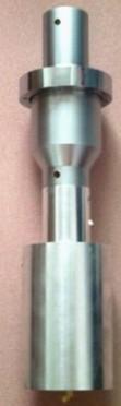 120khz Ultrasonic Piezoelectric Ceramic Transducer