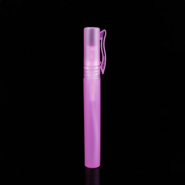 Sanitizer 3ml Pen Spray Bottle For Promotional da mão da desinfecção da esterilização
