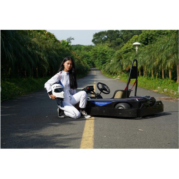 CE 1.2kw 48V электрический идет Kart для ODM OEM подростка младшего