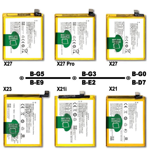 VIVO Y20 Y20i Y12S Y20S Y70S Y51S Y50 Y30 Y35 Y12 Y17T Y19T Y9S S1 Pro Y19 Y7S S1 Y3