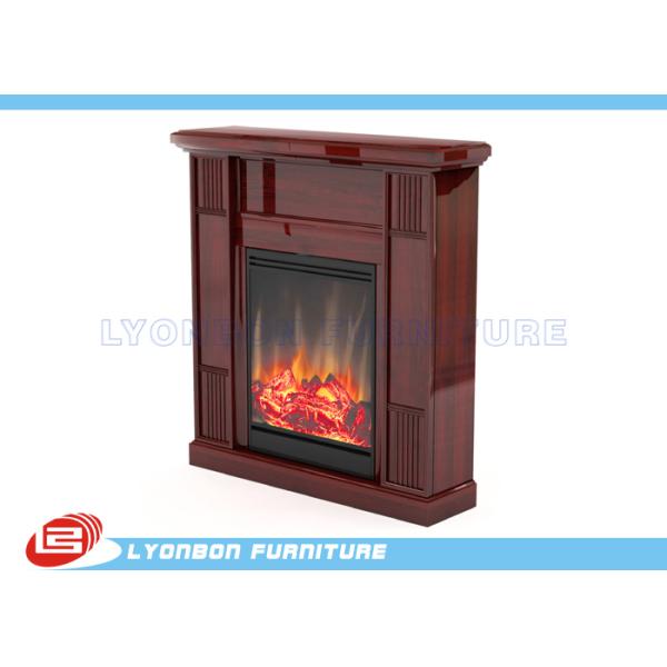 Форма OEM Multi/ISO каминов декора цвета домашний с изготовленным на заказ логосом