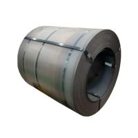 Envase de acero al carbono laminado en caliente personalizado de 3 mm - 16 mm de espesor Envase de acero HRC