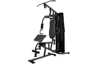 Household Squat Rack Workout Training Equipments Multifunction Smith Machine