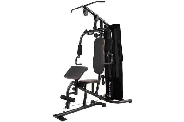 Household Squat Rack Workout Training Equipments Multifunction Smith Machine