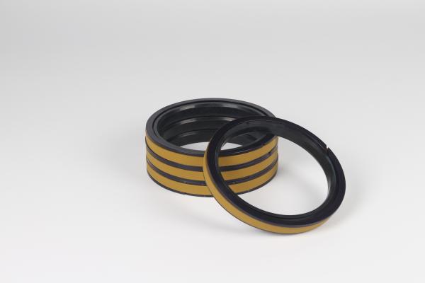 SPGA SPGW SPGO KZT Excavator Dust Seal Piston Oil Seals Hydraulic Seals  HBTS HBTY SPG SPN