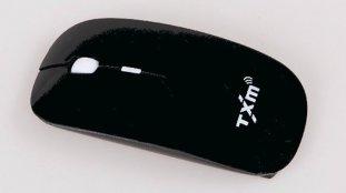 Cuaderno inalámbrico óptico WES-M-009 del ratón del Trackball del Windows 2000/del usb para de los ratones