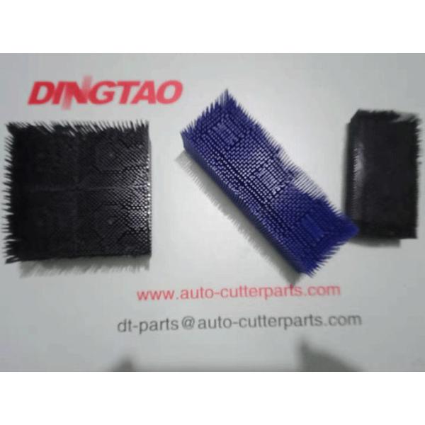 Nylon Bristle Block 100x100mm For  Auto Cutter Machine
