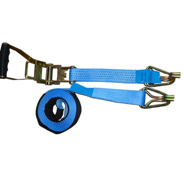 Australian Rubber Ratchet Straps