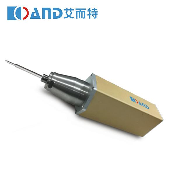 MD5152 5000rpm Electric Powered Screwdriver Leading Servo Motor Drive