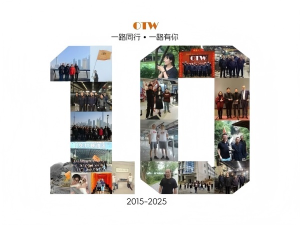 Shanghai OTW Hardware OnTheWay Co., Ltd