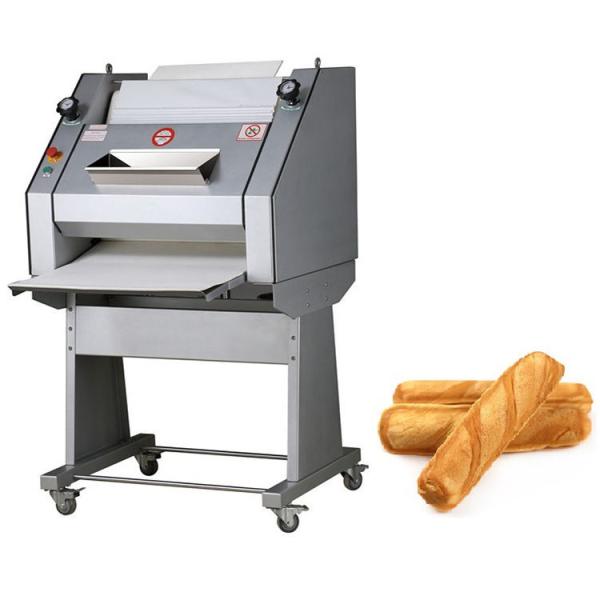 Machines de fabrication de pain françaises machines de boulangerie