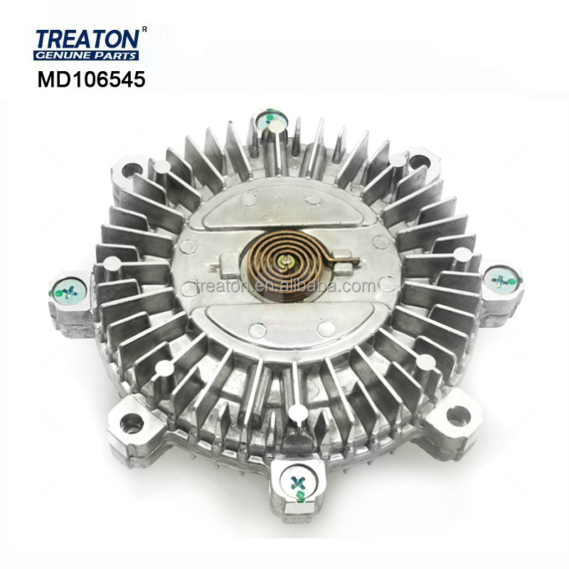 TREATON Car Spare Parts Cooling Fan Clutch 21082-40P10 21082-40P00 Fan Clutch for 300ZX