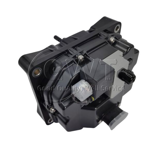 Оригинальный, OEM SCR Части Урейное насос 100176722 QP-1000 612640130694