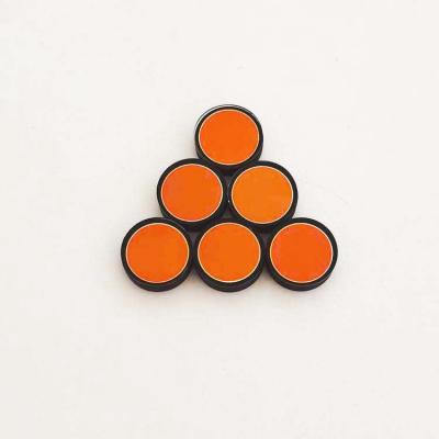 850nm Narrow Bandpass Optical Filter Custom for Face Recognition System