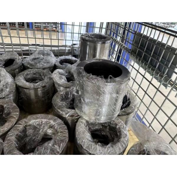 Durable Excavator Hydraulic Rock Breaker Spare Parts Tool Bushing Set