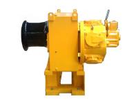 Muelles Torbellino neumático QJP-3*15 15m/min Alimentado por motor de aire