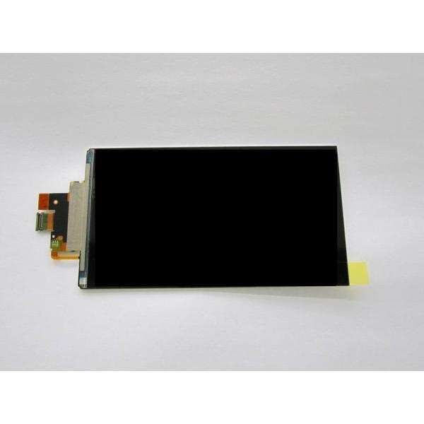 Custom Liquid Crystal Module High Brightness IPS FFS TFT LCD Modules 1000cd/M2