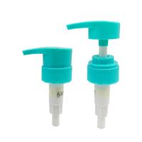 Chapeau en plastique fait sur commande 18/410 de pompe de bouteille de lotion 28/410 24/410
