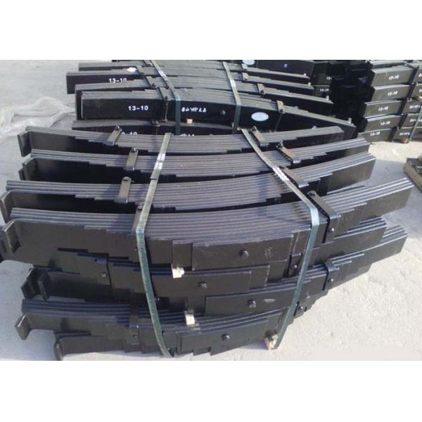 Семи части трейлера и весны лист ВГ9725520072 тележки аксессуаров сверхмощные