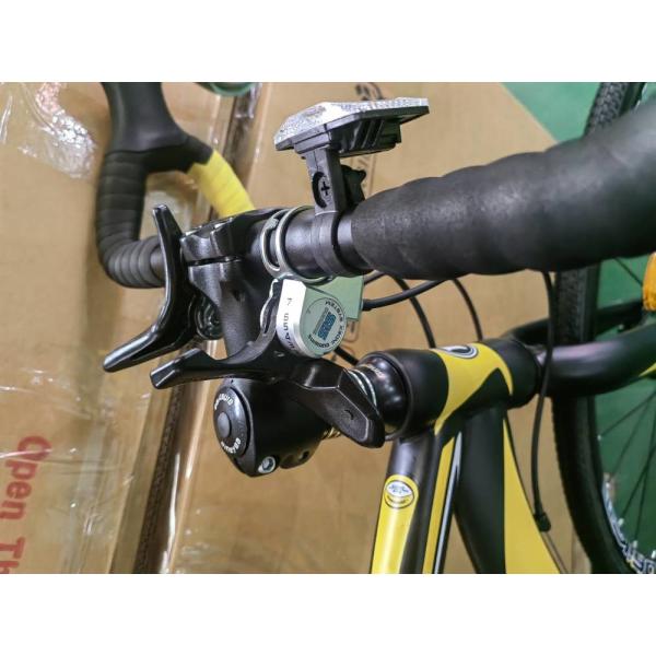 Железный каркас велосипеда 16kg дороги города XC550 облегченный высокуглеродистый