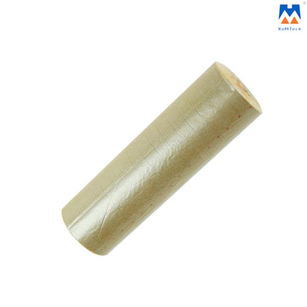PZT8 Piezoelectric Ceramic Rings 30X10X6mm For Ultrasonic Transducer