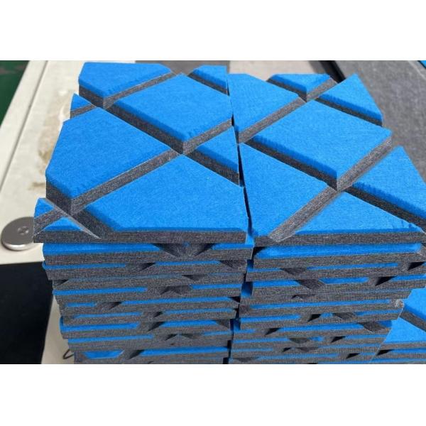 Soft Touch Felt Acoustic Panels Tactile Warmth Meets Noise Control