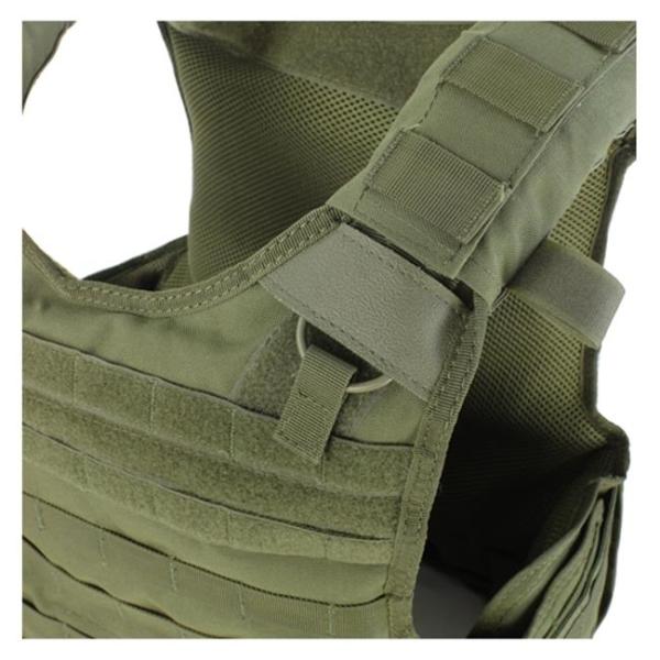 2017 New goods Tactical Vest water proof Military Army Vest