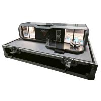 1:20 Capsule House Architectural Models LED Lighting Architectural Physical Model