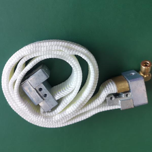 Recambios de los equipos de reparaciones del airbag de la abrazadera de la placa SM52 1000M M para la máquina de impresión en offset