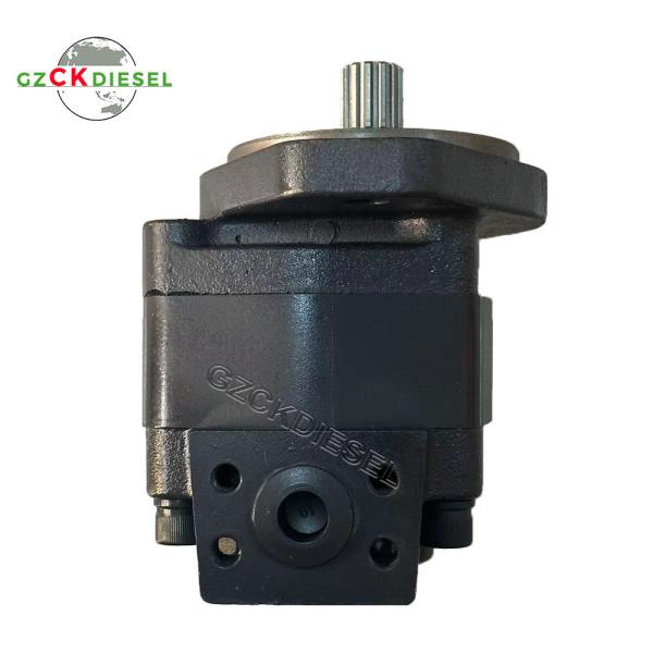 Hydraulic Piston Gear Pump 14549423 VOE14549423 for Excavator EC290C EC290