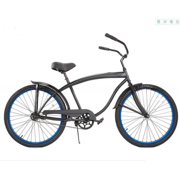 Gross Weight 17kg 26 inch adult single gear nexus 3 speed men beach cruiser bike city bike Length m 1.8