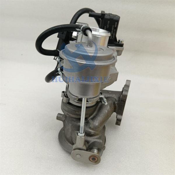 Construction Machinery Parts Turbocharger 49180-04162 4918004162 for TURBO TD025