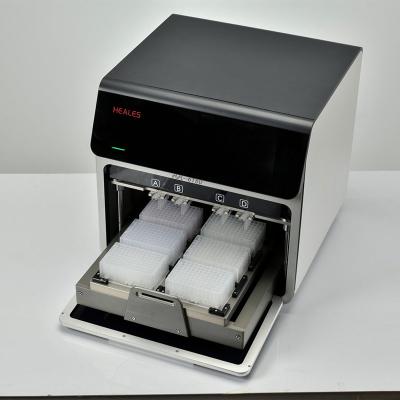 High Frequency Intelligent Nucleic Acid Extraction System