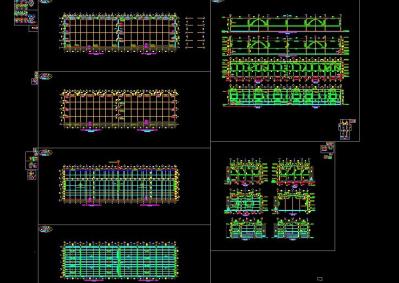 ASTM/GB dos estudos de projectos estruturais padrão e o cálculo