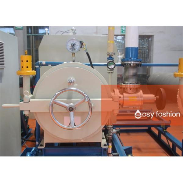 50KG Vacuum Metal Powder Manufacturing Process HDH Furnace High Efficiency