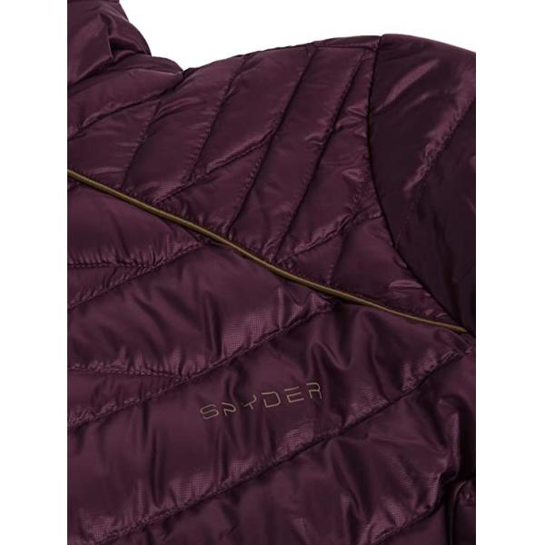 100% Polyester Oxblood Red Full Zip Hoodie Lightweight Hooded Jacket