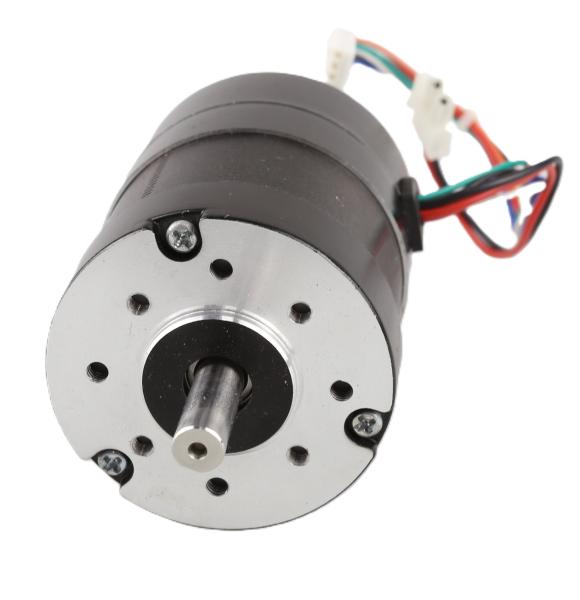 Motor CC sin escobillas IP30 de 36 mm - XM36BL Motor BLDC de corriente directa sin escobillas redondo de 42 mm