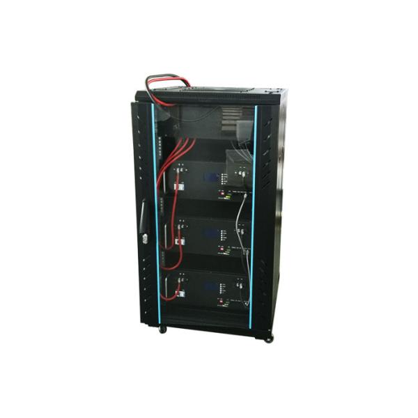 MSDS 48V 450Ah Deep Cycle LiFePO4 Battery BMS for Residential Solar Backup