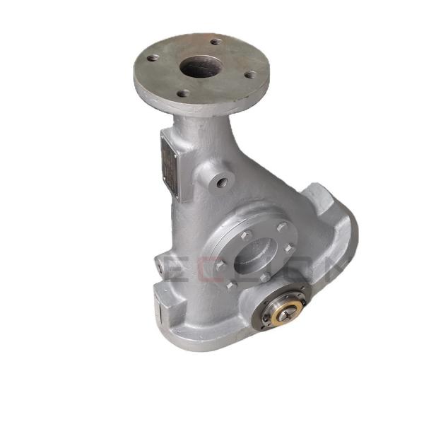 Reversing Pneumatic Diverter Valve Air Management Valve Anti Abrasive Custom