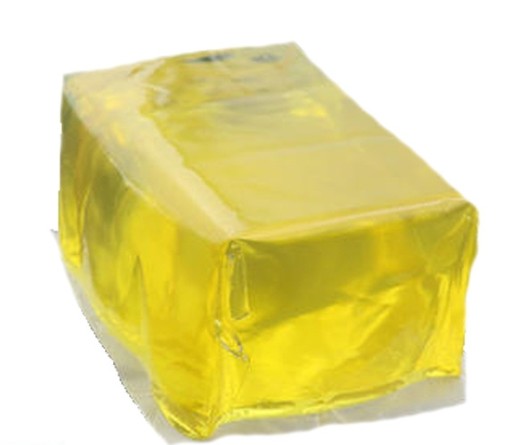 High-Strength Mobile Phone Cover Special Glass Glue Hot Melt Blocks Professional Bonding