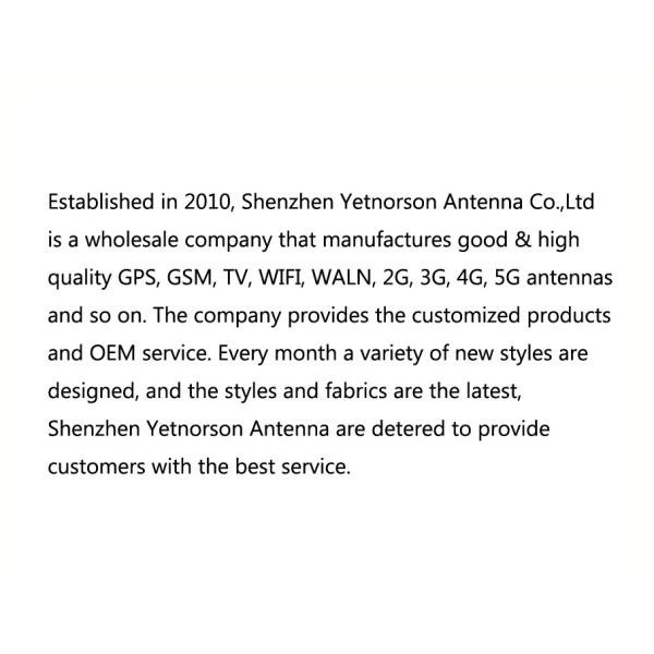 Наружная магнитная база Мини-мобильная антенна спутникового телевидения для мобильных телефонов Высота 3-4 см