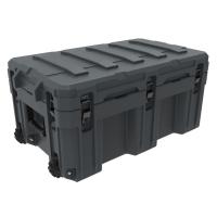 Casilla de almacenamiento resistente al polvo V5 con capacidad de 125L