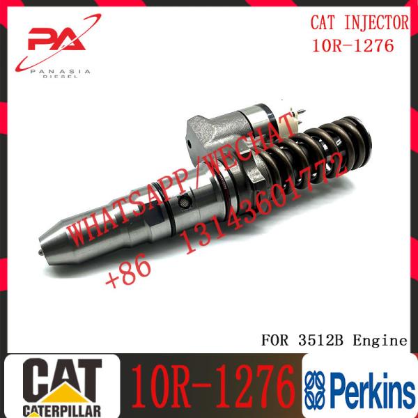 250-1303 Injetor de combustível genérico de alta qualidade 250-1303 2501303 10R-1276 para motor 994D