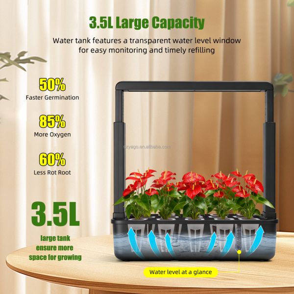 High Sensitivity Soil Moisture Probe Providing Real Time Data for Smart Irrigation Systems and Agricultural Optimization